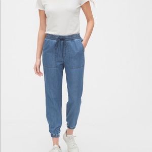 Gap Utility Joggers
